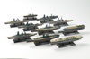 Eaglemoss Warships of the World